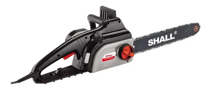 ADVANTAGE OF CORDED CHAINSAW