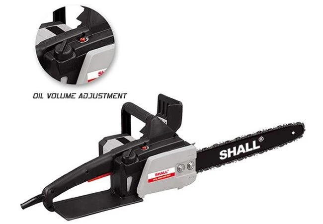 Corded Electric Chainsaw