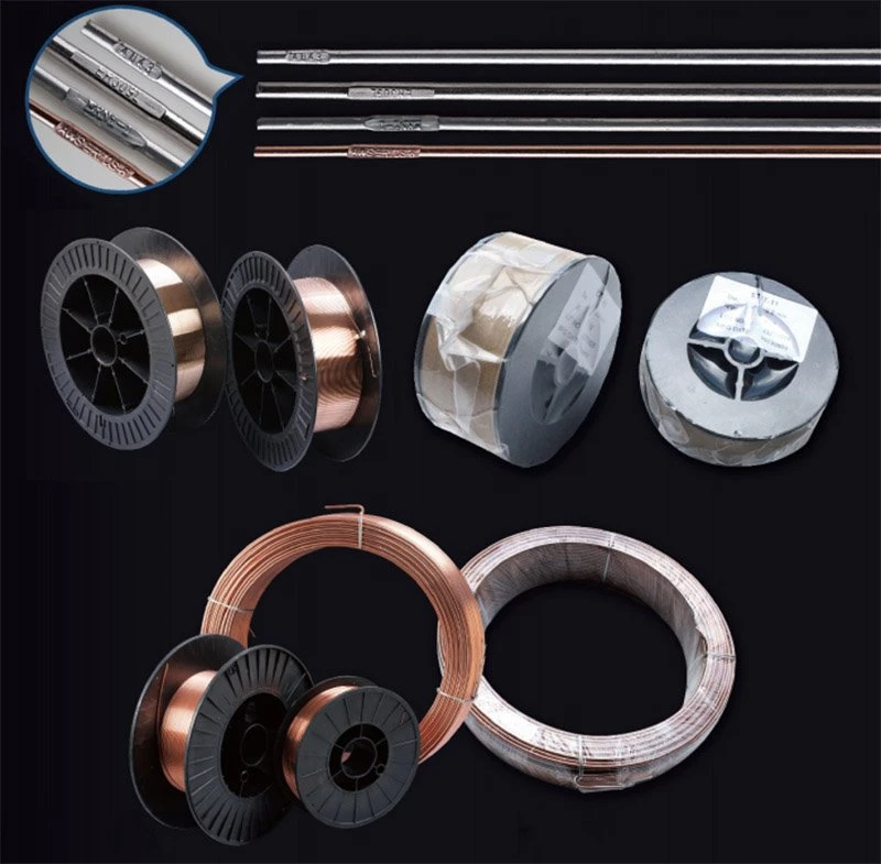 Welding Wires