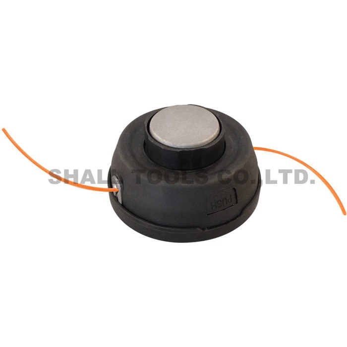 Trimmer Head