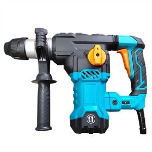 Heavy Duty Rotary Hammer Bora