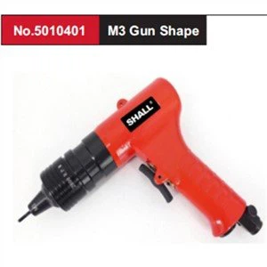 Air Riveter Gun