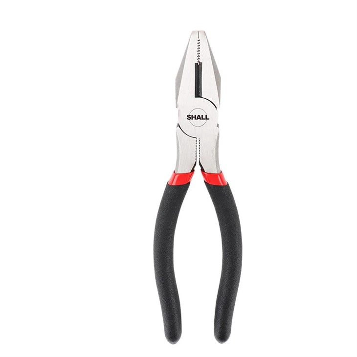 PVC handfang samsett tang