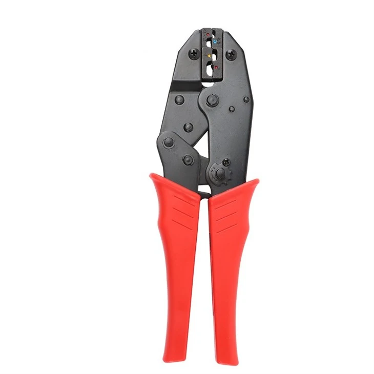 Ratchet   Crimping   tangir