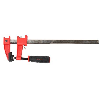 Clutch Style Bar Clamp