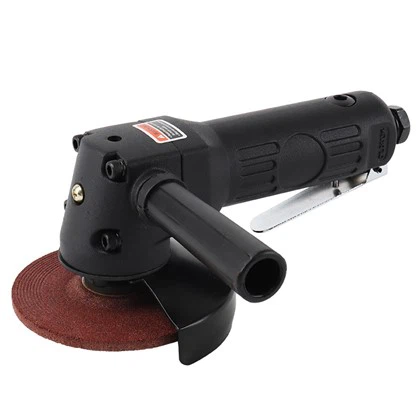 Pneumatic hornkvörn