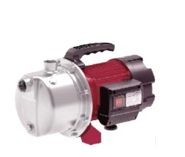 Clear Water Jet Pump