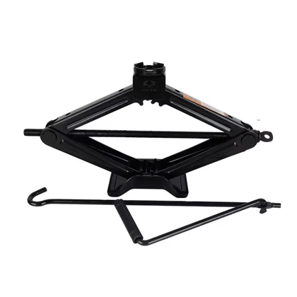 Scissor Car Jack