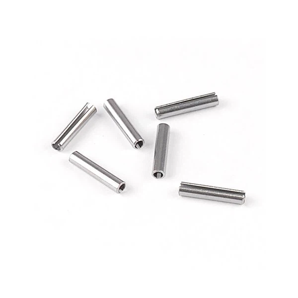 Spiral Pins Light Type